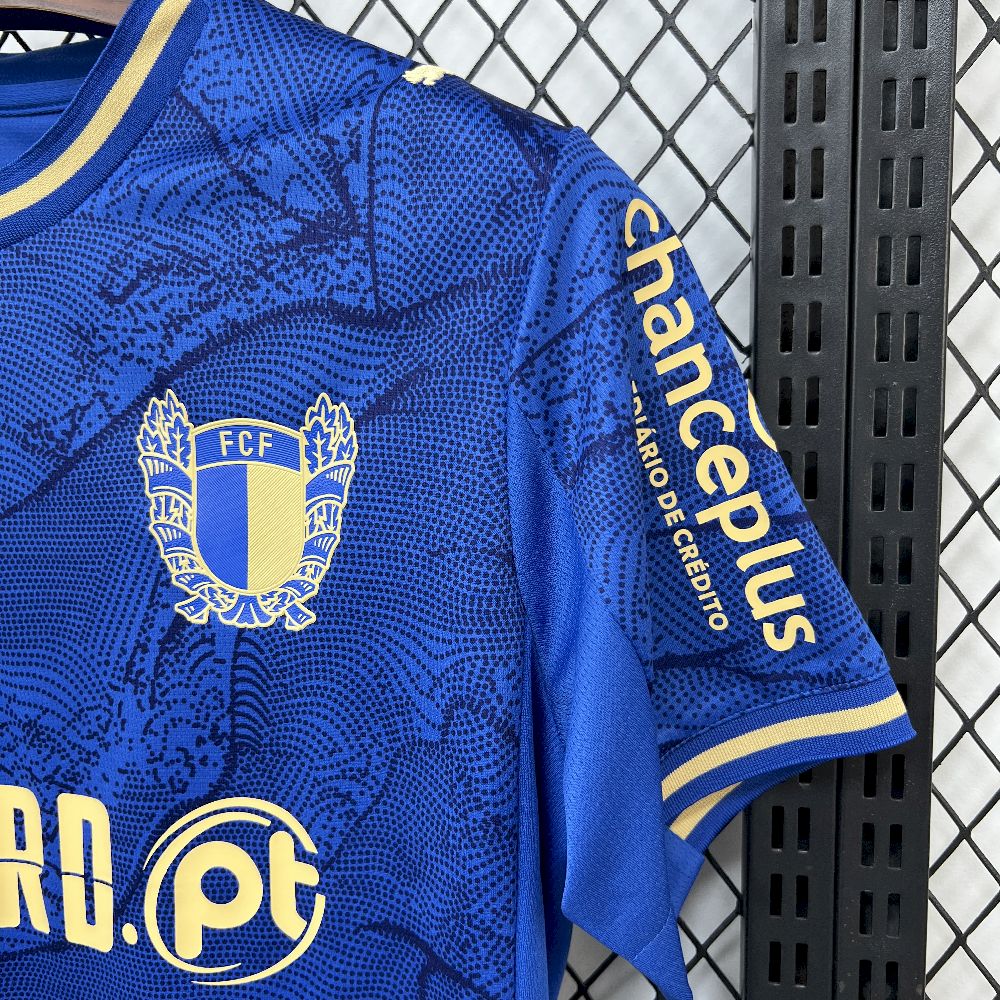 Mens Fc Famalicao 2025/26 Away Jersey - Image 7