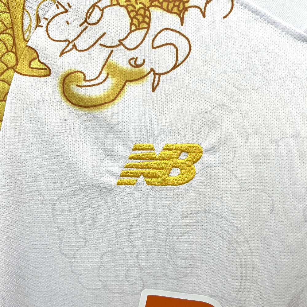 Mens Fc Porto 2025/26 Special Edition Jersey - Image 8