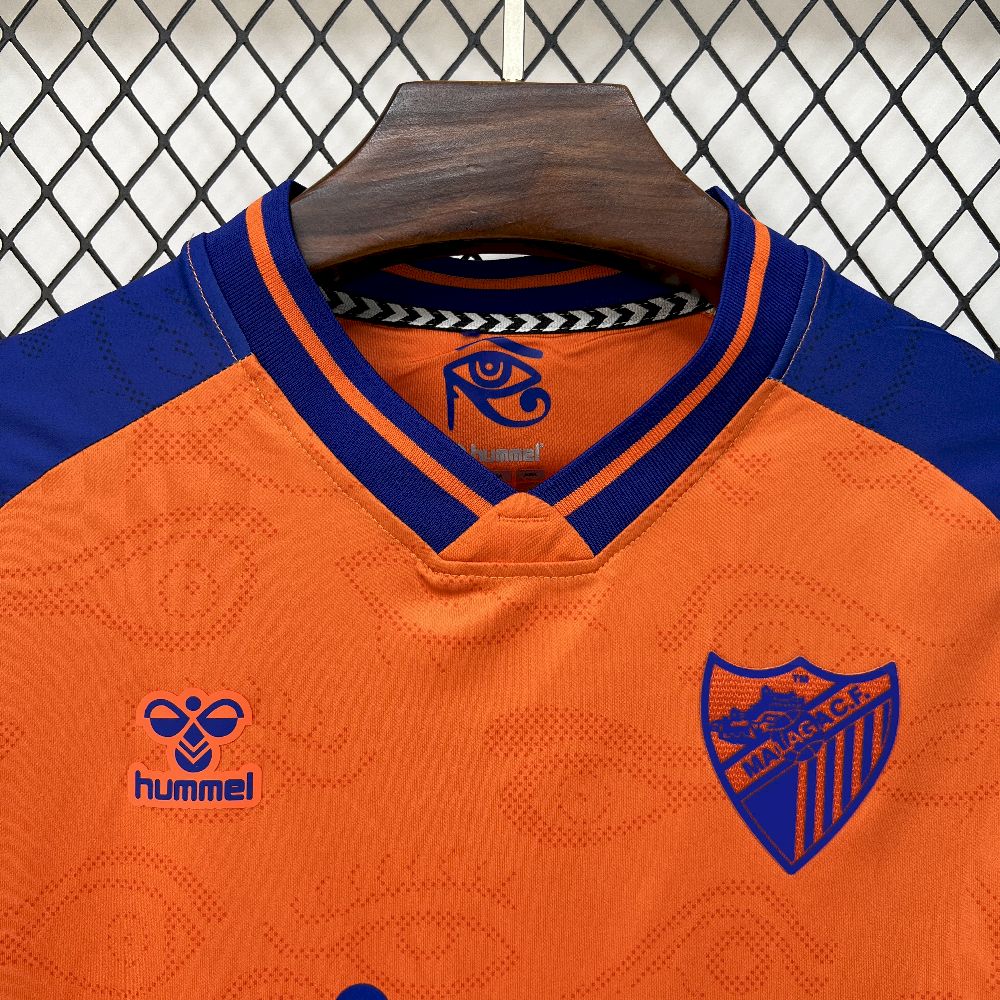 Mens Malaga 2025/26 Third Jersey - Image 6