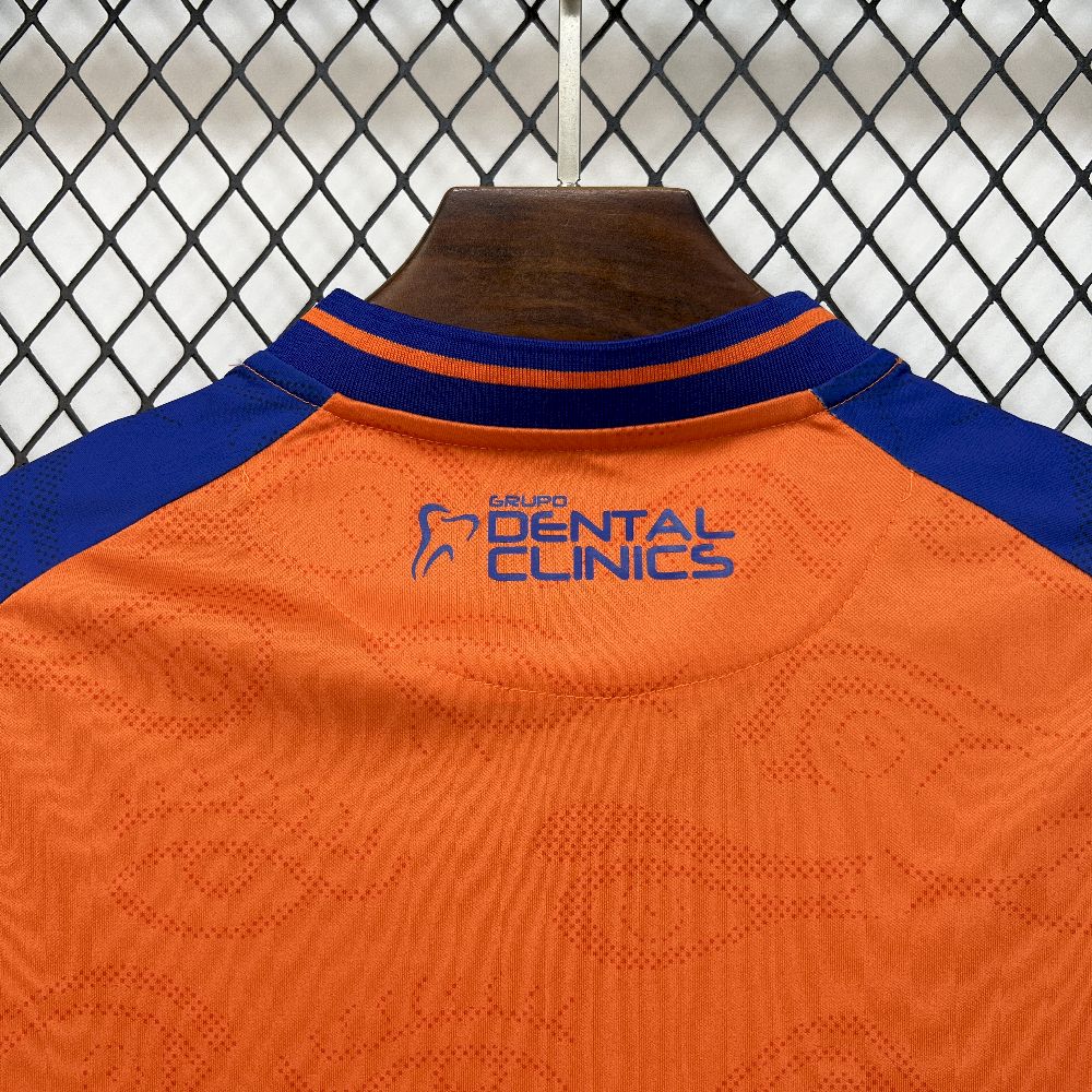 Mens Malaga 2025/26 Third Jersey - Image 9