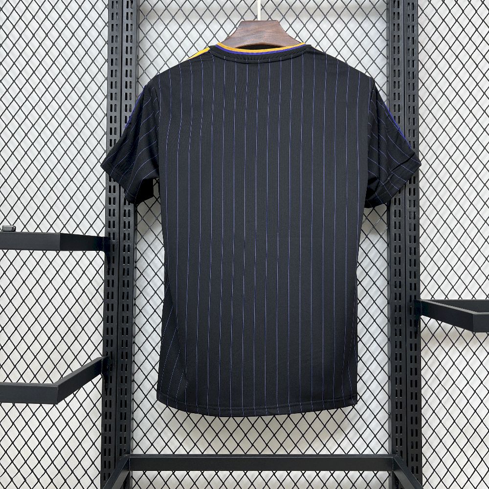 Mens Manchester United 2025/26 Terrace Icons Jersey - Immagine 10