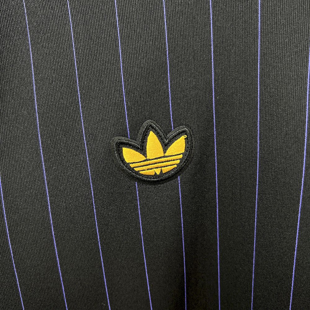 Mens Manchester United 2025/26 Terrace Icons Jersey - Immagine 8