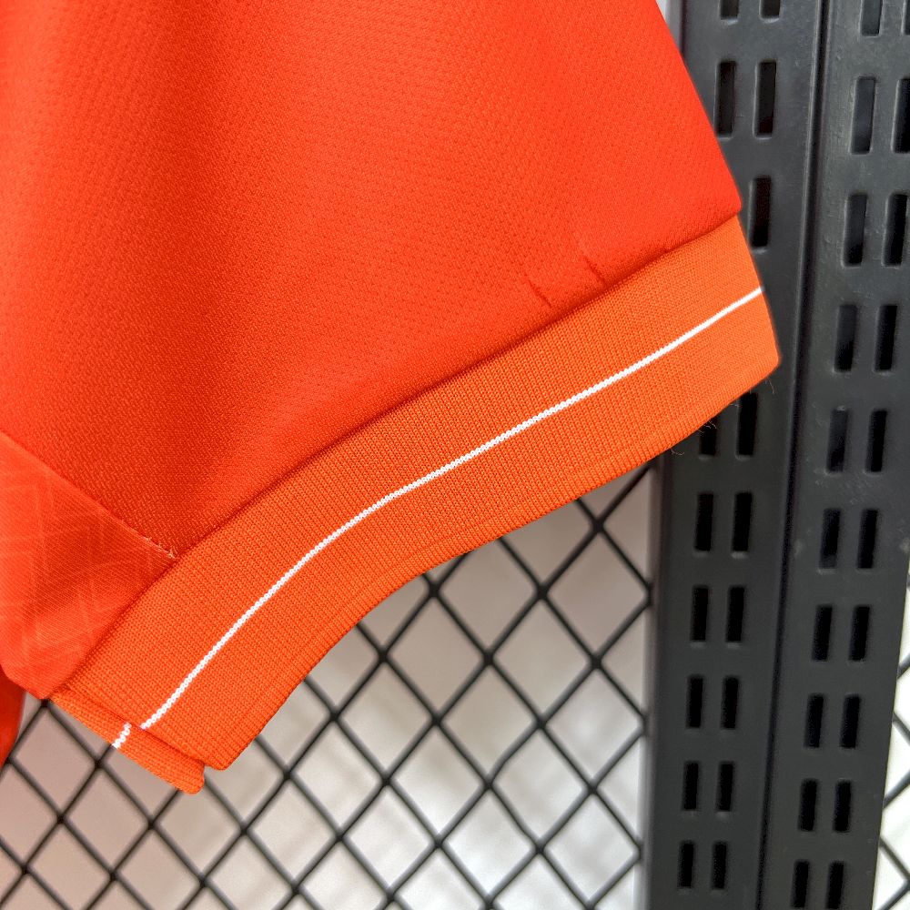 Mens Napoli 2025/26 Goalkeeper Jersey - Image 4