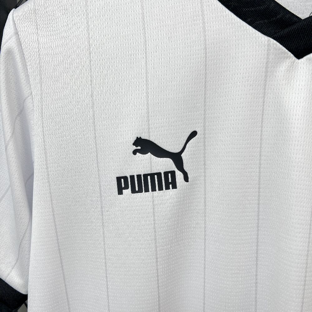 Mens New Zealand 2025/26 Home Jersey - Image 8