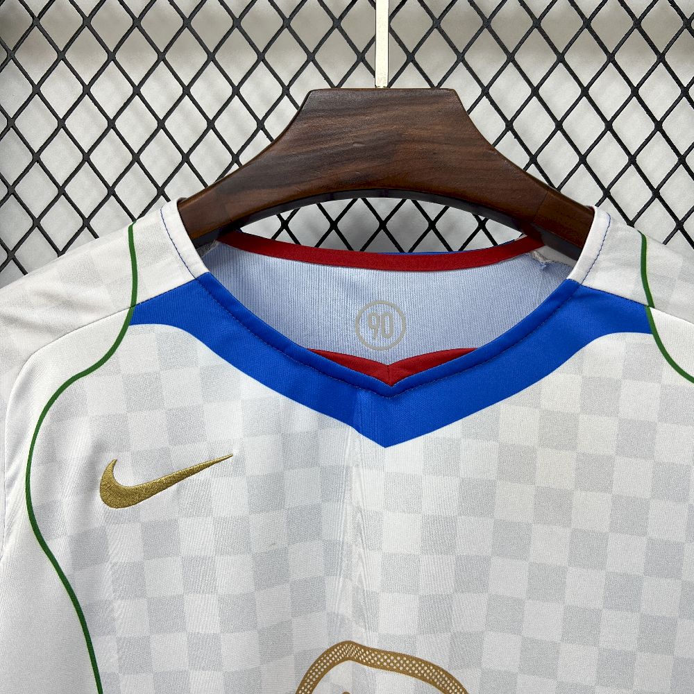 Mens Nike Total 90 Dri-Fit Football Jersey - Image 6