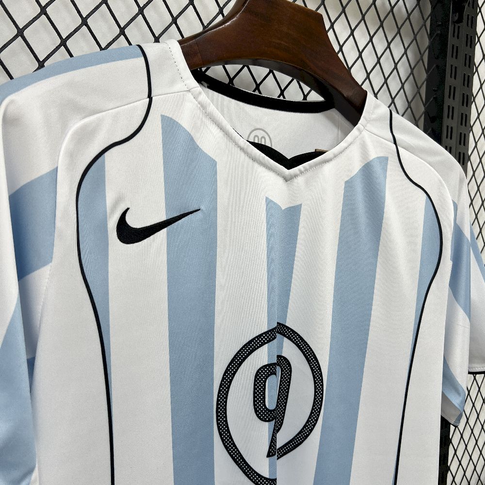 Mens Nike Total 90 Dri-Fit Football Jersey - Immagine 3