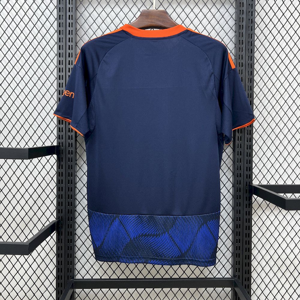 Mens Nottingham Forest 2025/26 Third Jersey - Image 10