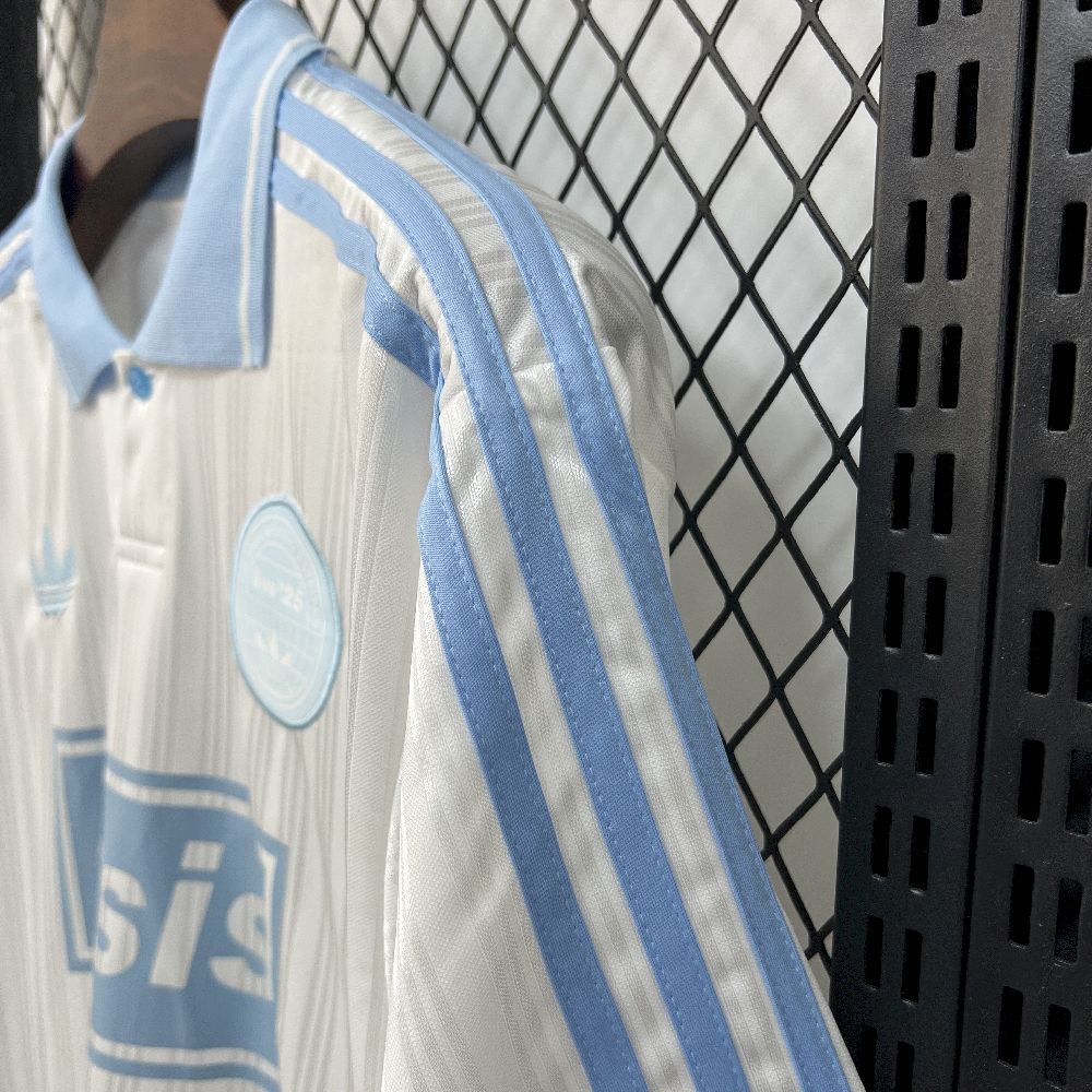 Mens Oasis Tour 2025/26 Jersey - Image 4