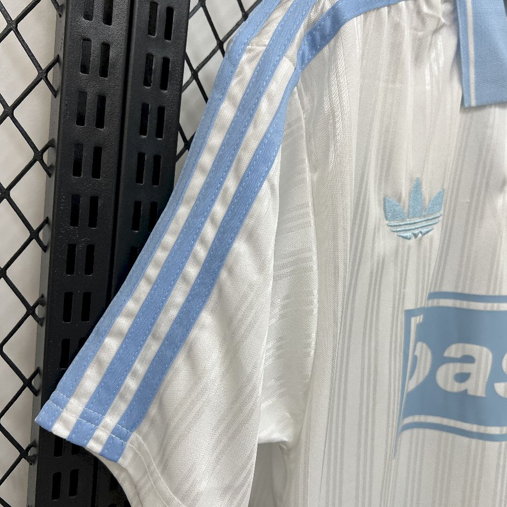 Mens Oasis Tour 2025/26 Jersey - Image 3