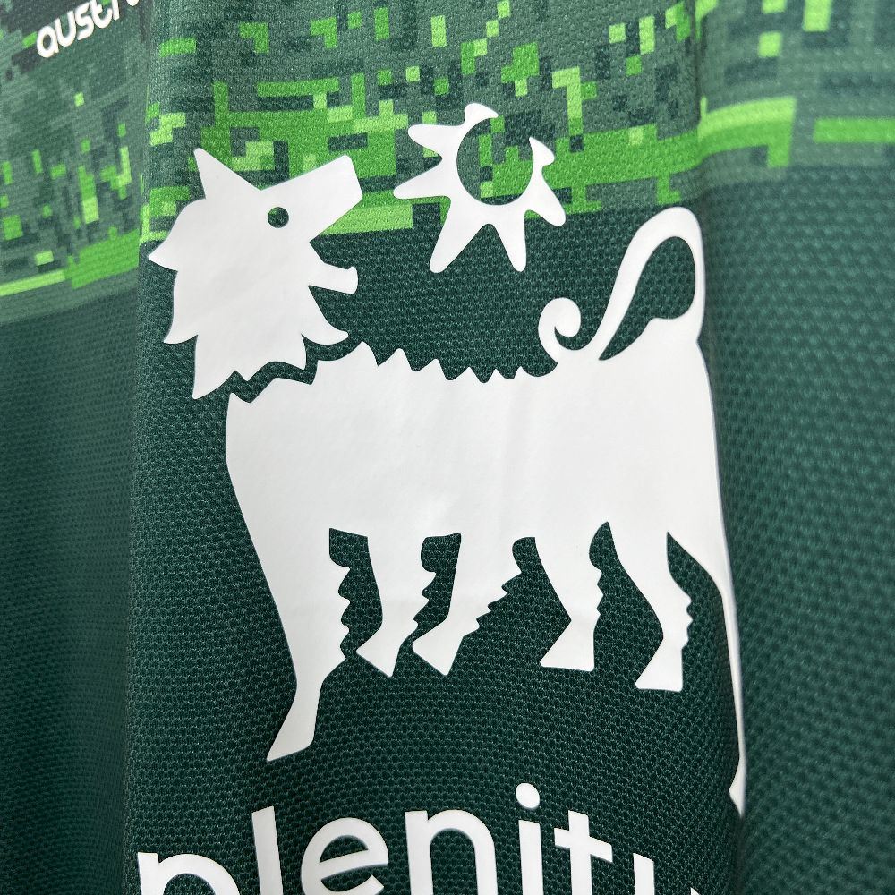 Mens Racing De Santander 2025/26 Special Edition Jersey - Immagine 3