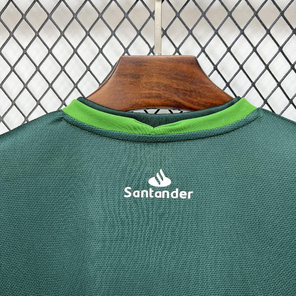 Mens Racing De Santander 2025/26 Special Edition Jersey - Immagine 13
