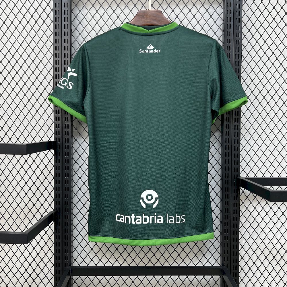 Mens Racing De Santander 2025/26 Special Edition Jersey - Immagine 14