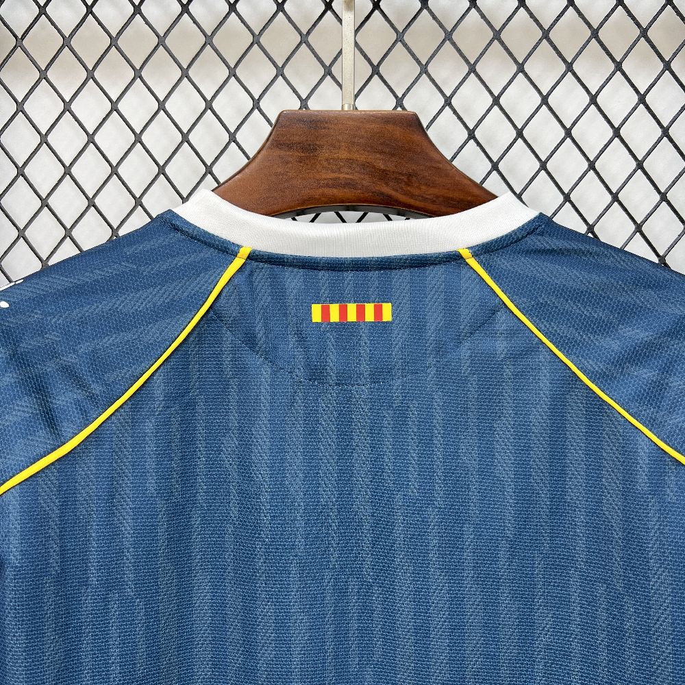 Mens Rcd Espanyol 2025/26 Third Jersey - Image 13