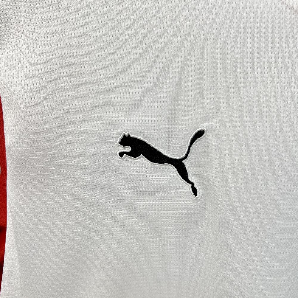 Mens Sporting De Gijon 2025/26 Third Jersey - Image 6