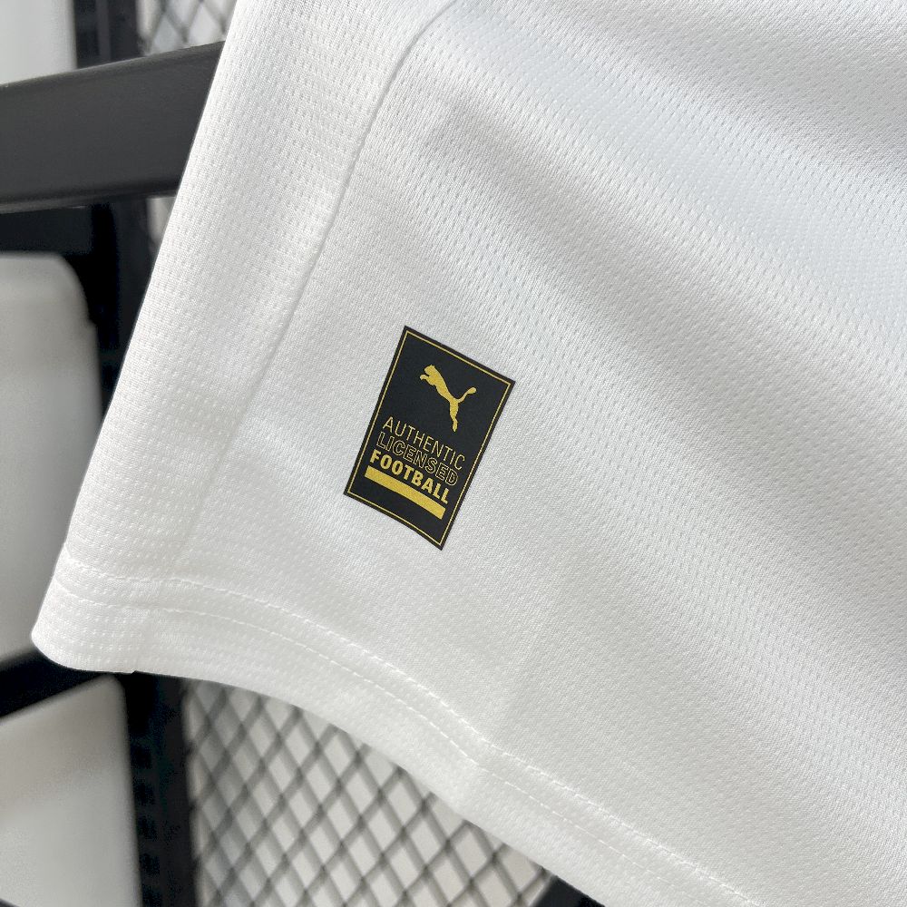 Mens Sporting De Gijon 2025/26 Third Jersey - Image 7