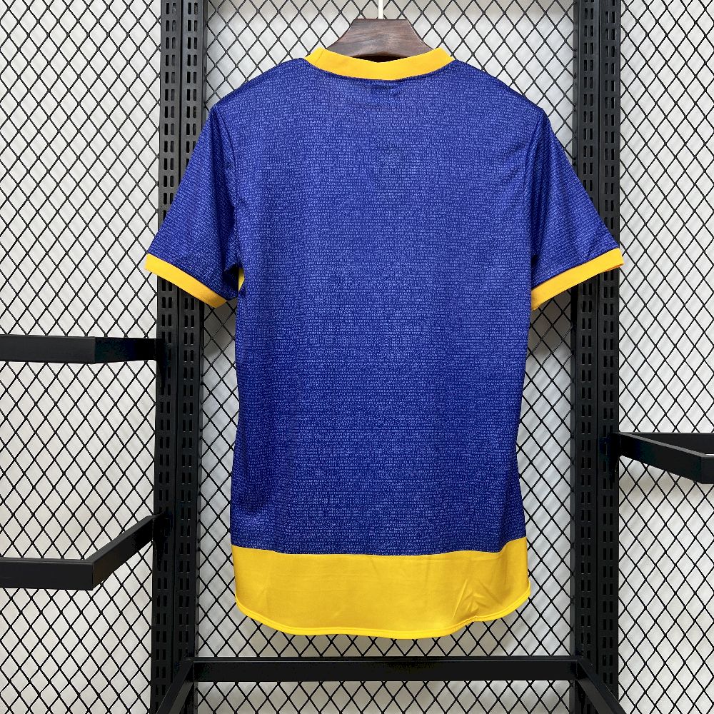 Retro Deportivo Alaves 2000/01 Champions League Final Jersey - Image 12