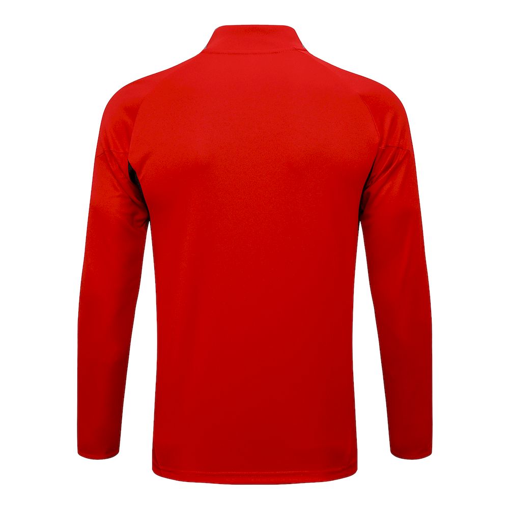 Liverpool 2025 Track Top - Image 2