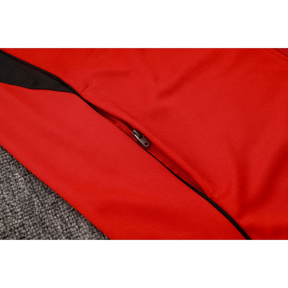 Liverpool 2025 Track Top - Image 8