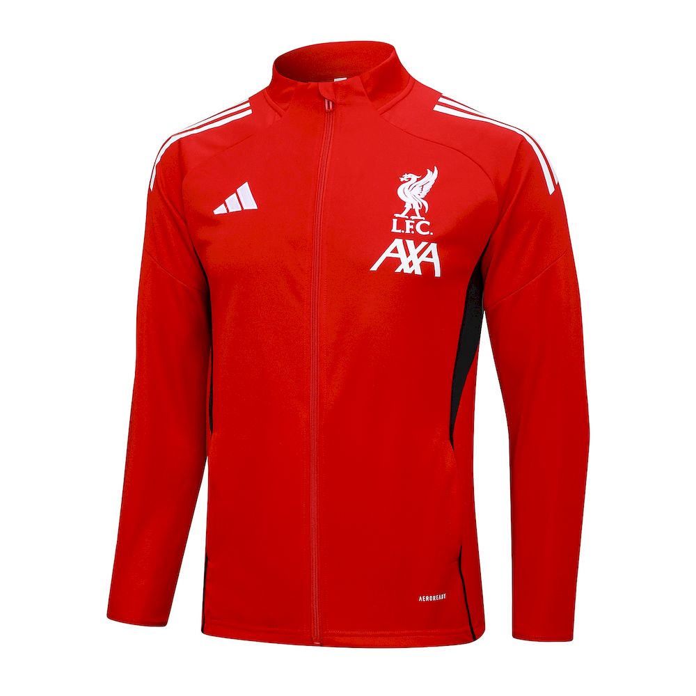 Liverpool 2025 Track Top