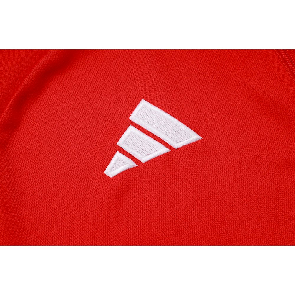 Liverpool 2025 Track Top - Image 3