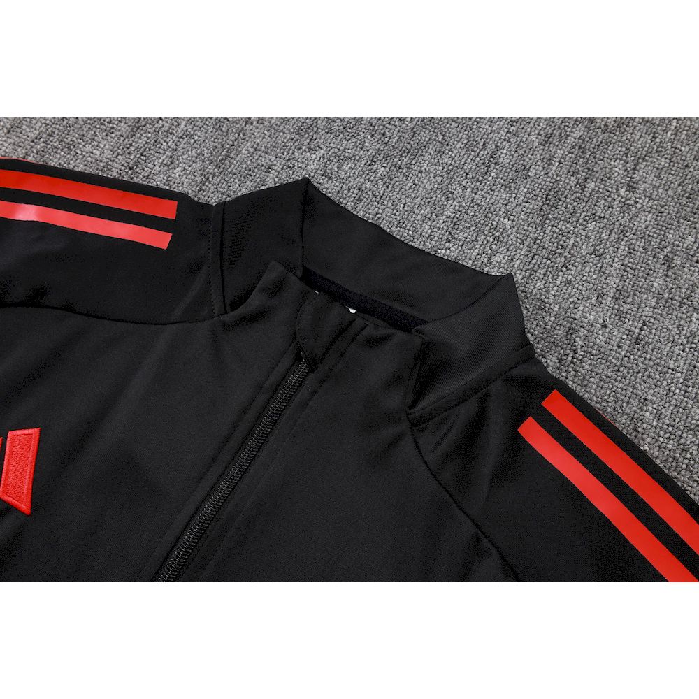 Liverpool 2025 Track Top - Image 4