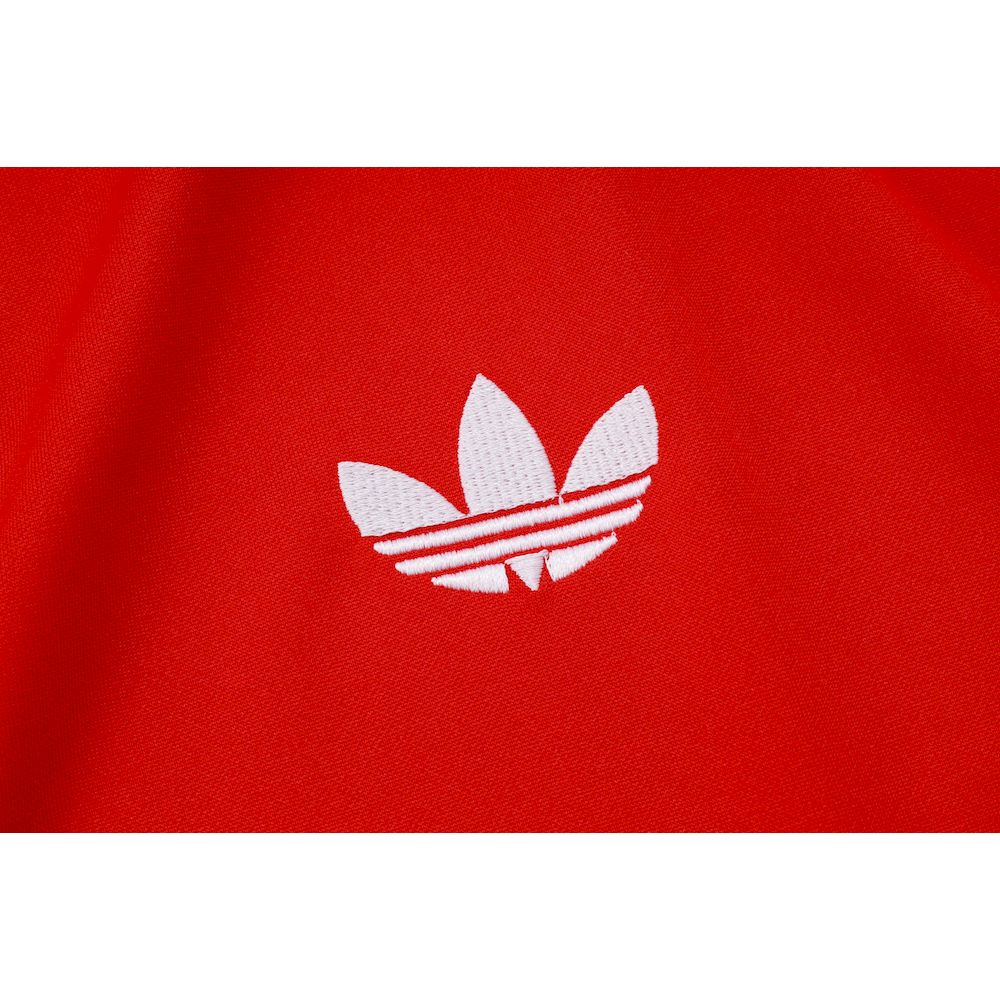 Liverpool 2025 Terrace Icons Track Top - Image 7