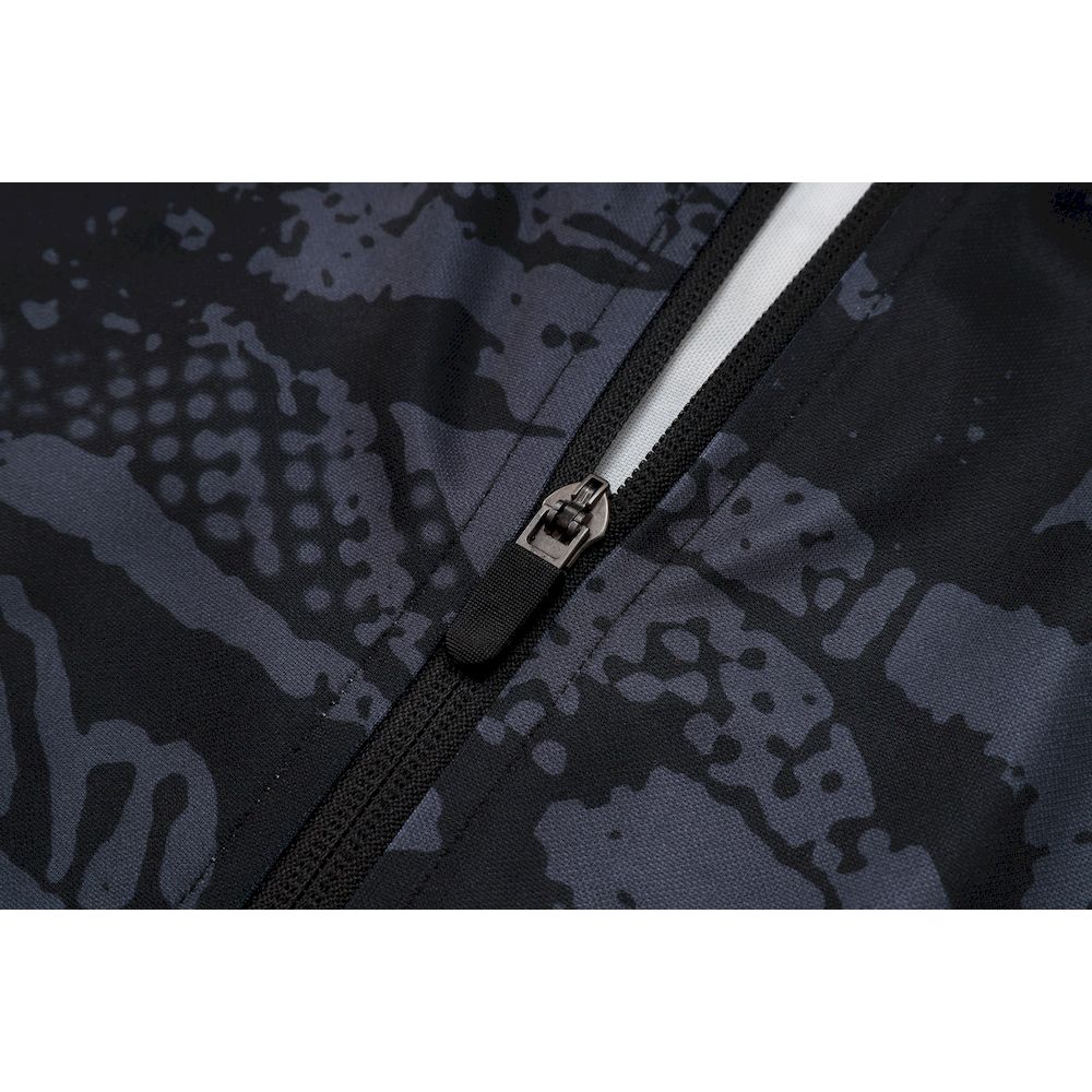 Corinthians 2025 Track Top - Image 3