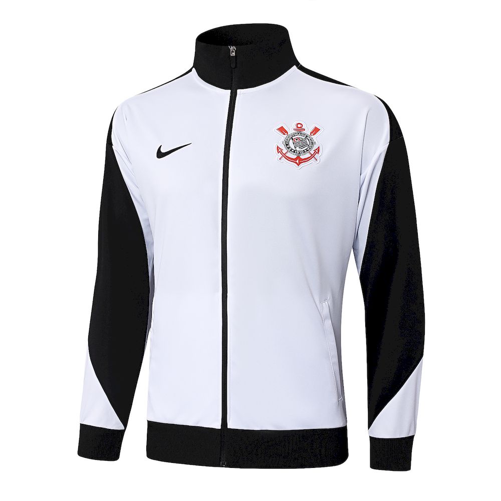 Corinthians 2025 Track Top