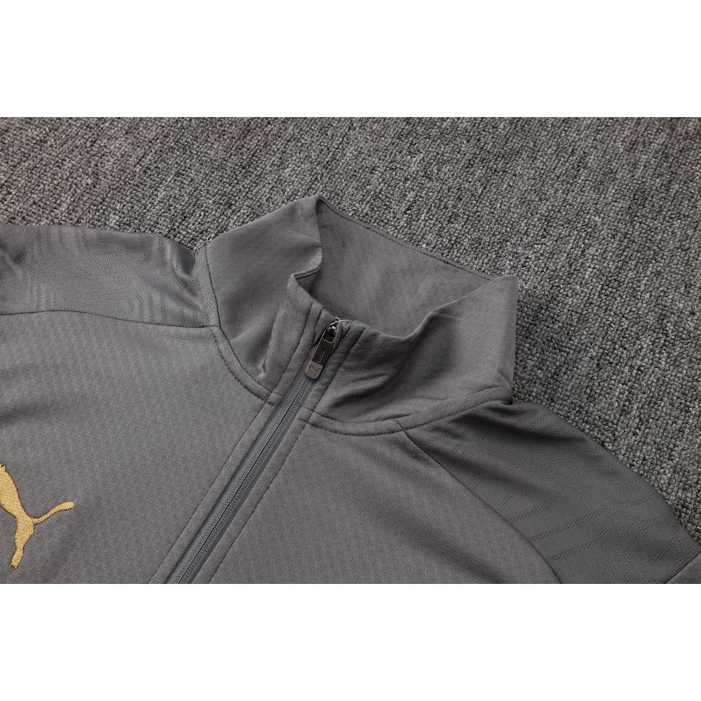 Ac Milan 2025 Track Top - Image 6