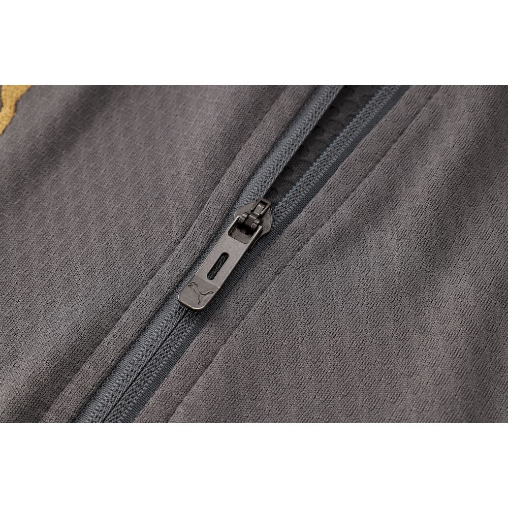 Ac Milan 2025 Track Top - Image 3