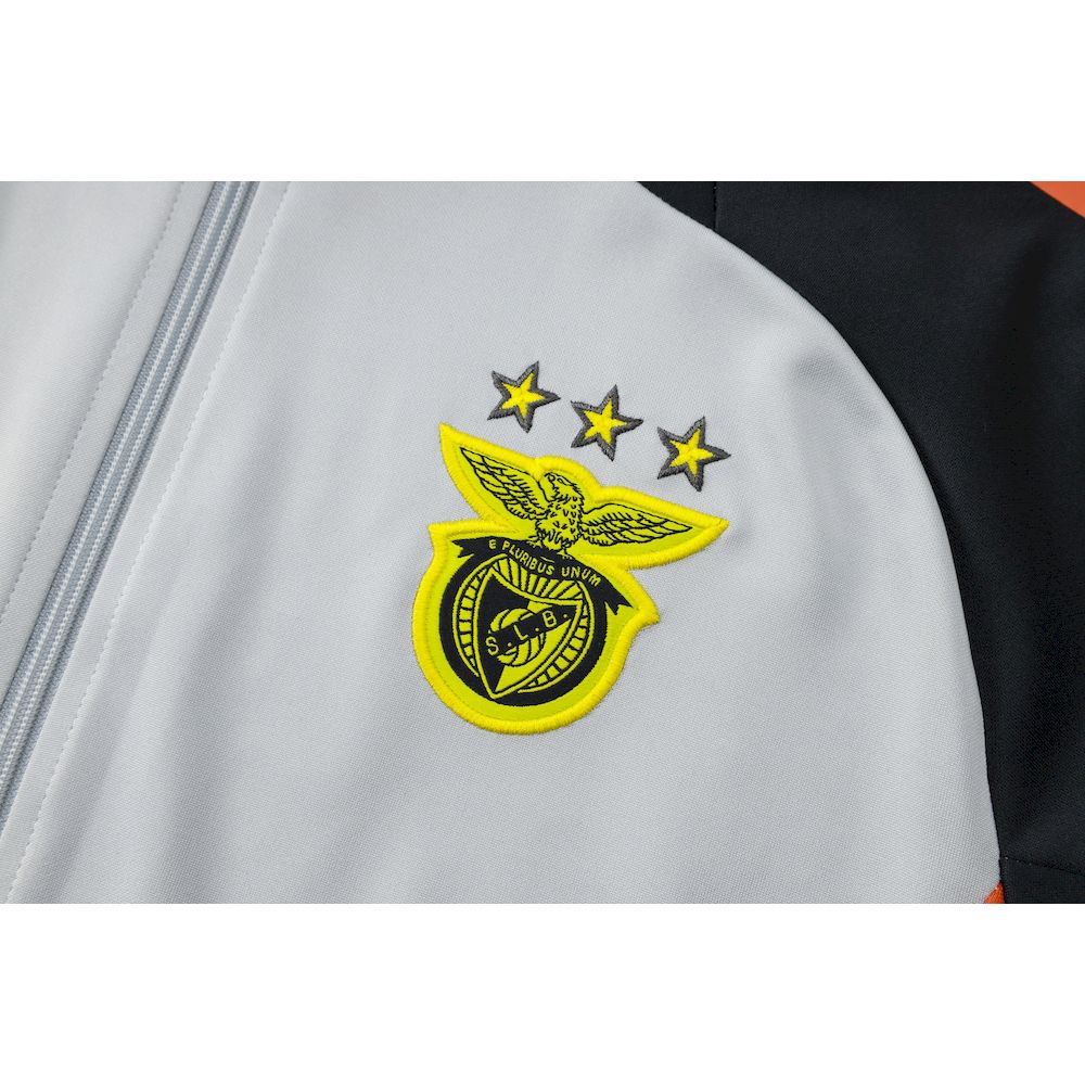 Benfica 2025 Track Top - Image 6
