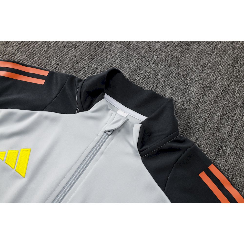 Benfica 2025 Track Top - Image 4