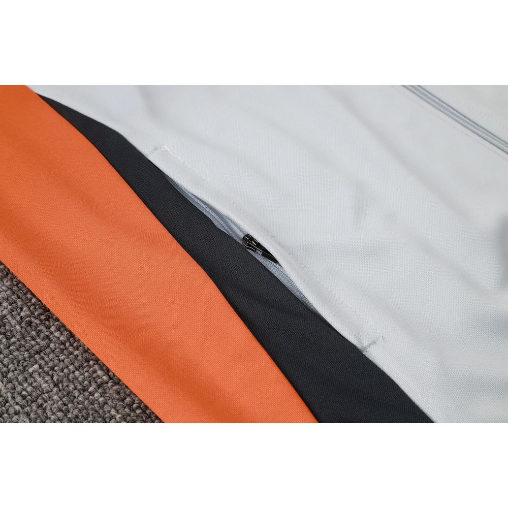 Benfica 2025 Track Top - Image 3