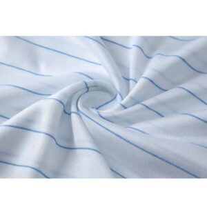 Alternative view of Retro West Ham United 1986 Away Jersey