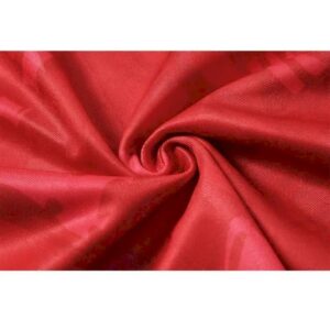 Alternative view of Retro Arsenal 1990/92 Home Jersey