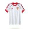 Retro Manchester United 1991 Cup Winners Cup Jersey