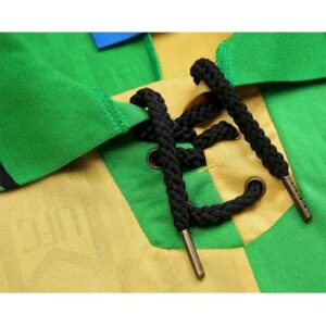 Alternative view of Retro Manchester United 1992/94 Third Long Sleeve Jersey