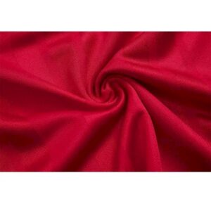 Alternative view of Retro Liverpool 1993/95 Home Long Sleeve Jersey