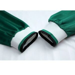 Alternative view of Retro Liverpool 1993/95 Away Long Sleeve Jersey