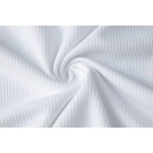 Alternative view of Retro England 1996/97 Home Long Sleeve Jersey