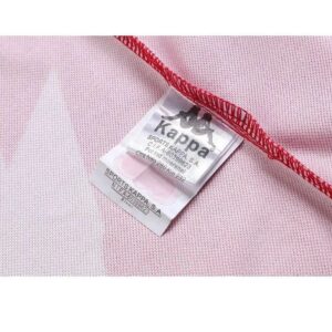 Alternative view of Retro Athletic Bilbao 1997/98 100 Years Jersey