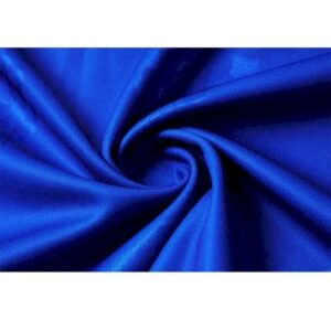 Alternative view of Retro Croatia 1998 Away Jersey