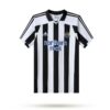 Retro Newcastle United 2003/05 Home Jersey