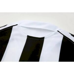 Alternative view of Retro Newcastle United 2006 Shearer Testimonial Jersey