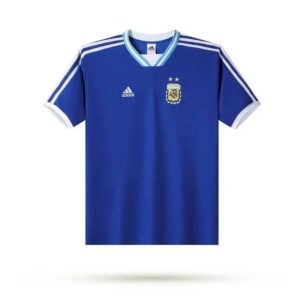 Retro Argentina 2022 Icon Edition Jersey