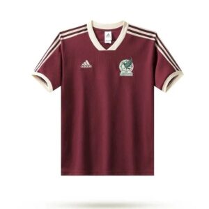 Retro Mexico 2022 Icon Edition Jersey