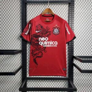 Retro Corinthians 2011/12 Third Jersey