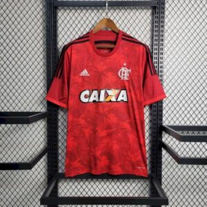 Retro Flamengo 2014 Jersey