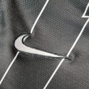 Alternative view of Retro Corinthians 2011/12 Away Jersey