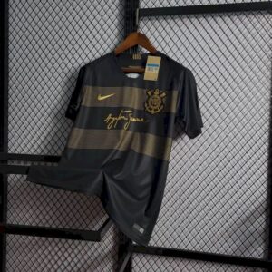 Retro Corinthians 2018/19 Away Jersey